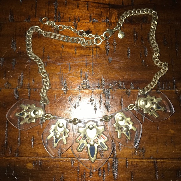 Jcrew statement necklace - Picture 3 of 7